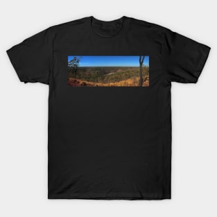 Porcupine Gorge - Queensland T-Shirt